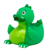 Dino Duck - GoneQwackers Rubber Duck Gift Shop