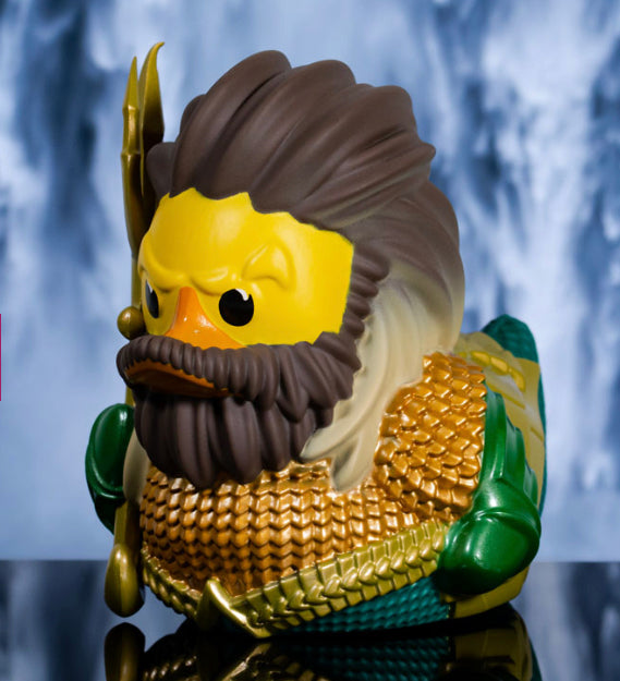 DC Comics Aquaman Tubbz