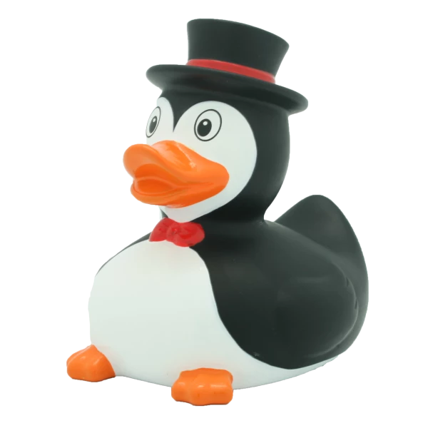 Penguin Duck