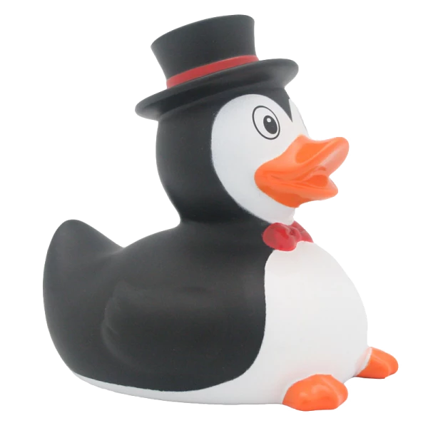 Penguin Duck