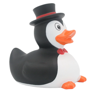 Penguin Duck