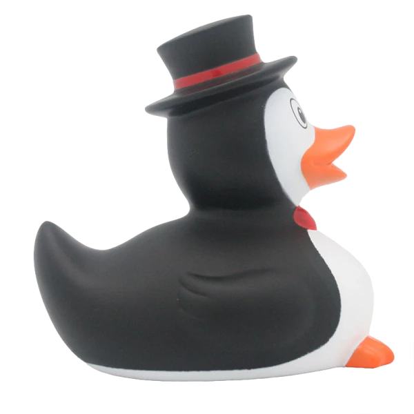 Penguin Duck