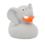 Elephant Duck - GoneQwackers Rubber Duck Gift Shop