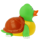 Turtle Duck - GoneQwackers Rubber Duck Gift Shop