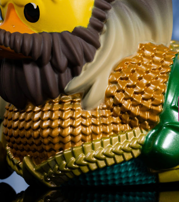DC Comics Aquaman Tubbz