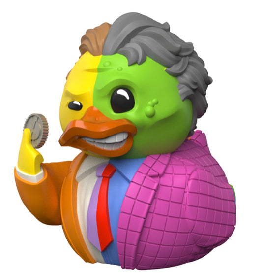 DC Comics Two-Face Tubbz