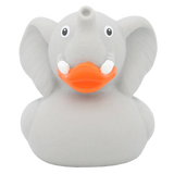 Elephant Duck - GoneQwackers Rubber Duck Gift Shop