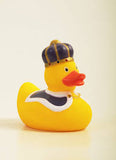 King Charles III,  Coronation Duck - GoneQwackers Rubber Duck Gift Shop