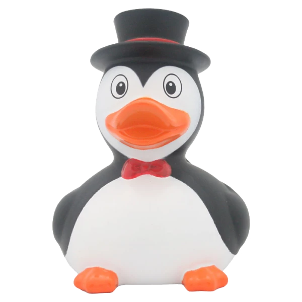 Penguin Duck