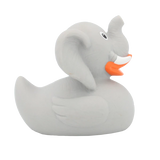 Elephant Duck - GoneQwackers Rubber Duck Gift Shop