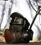 Lord of the Rings, Uruk-Hai Pikeman