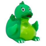 Dino Duck - GoneQwackers Rubber Duck Gift Shop