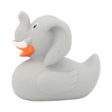 Elephant Duck - GoneQwackers Rubber Duck Gift Shop