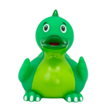 Dino Duck - GoneQwackers Rubber Duck Gift Shop