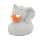 Elephant Duck - GoneQwackers Rubber Duck Gift Shop