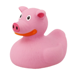 Pig Duck - GoneQwackers Rubber Duck Gift Shop