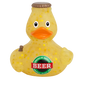 Beer Duck