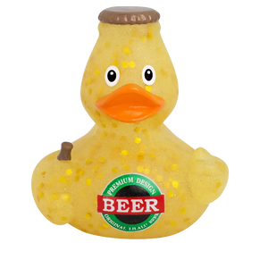 Beer Duck
