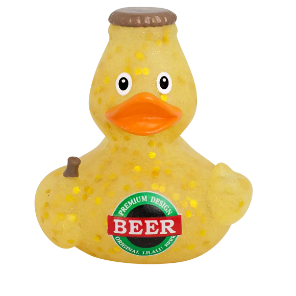 Beer Duck