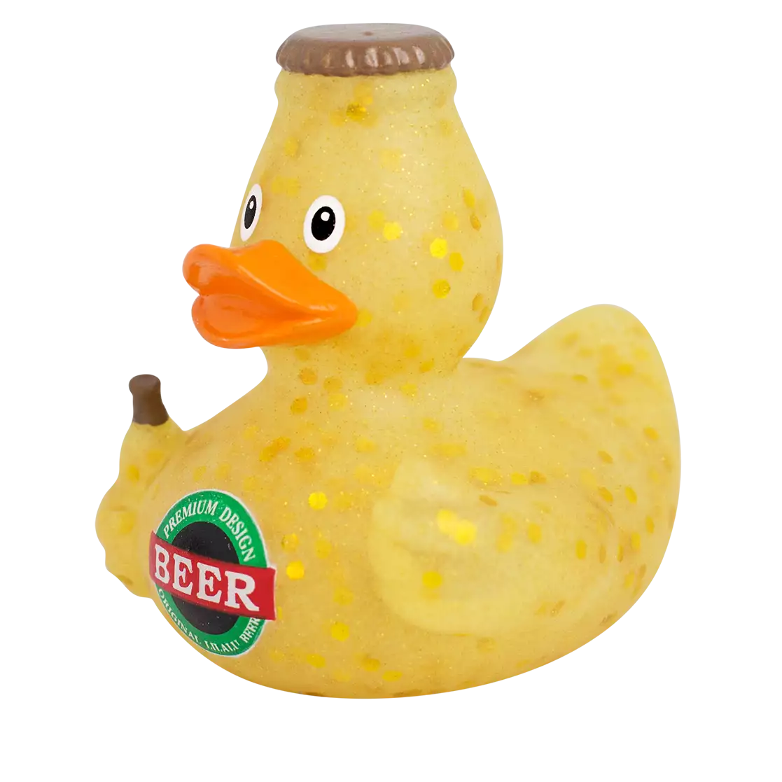 Beer Duck