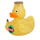 Beer Duck