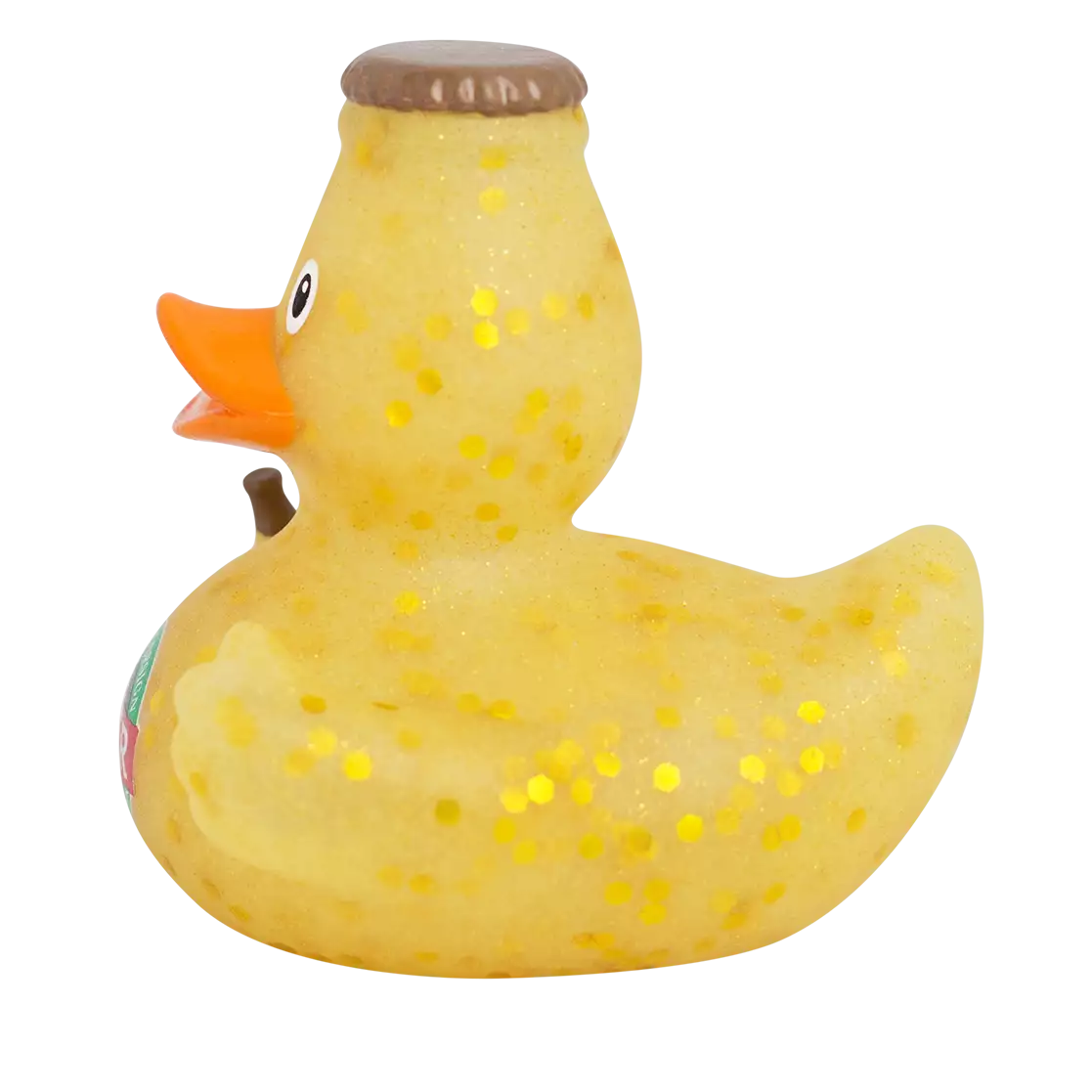 Beer Duck