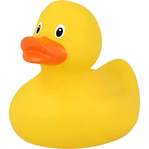 Duck, Original Yellow