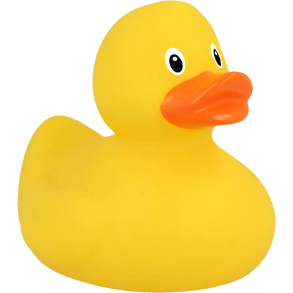 Duck, Original Yellow