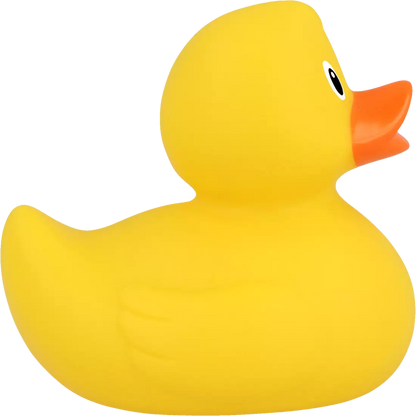 Duck, Original Yellow