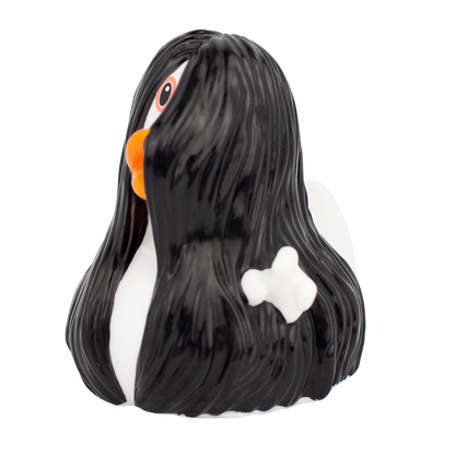 MYSTIC DUCK