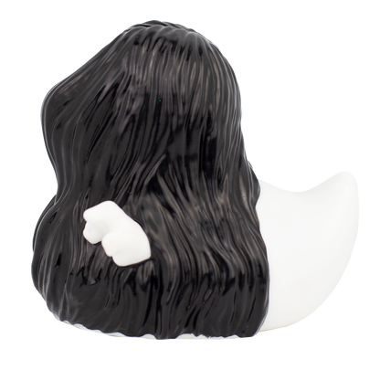 MYSTIC DUCK