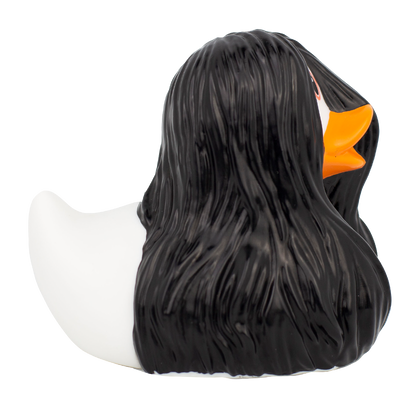 MYSTIC DUCK