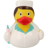 Nurse Duck