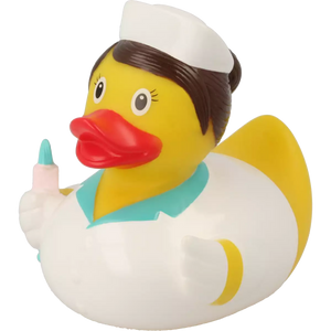 Nurse Duck