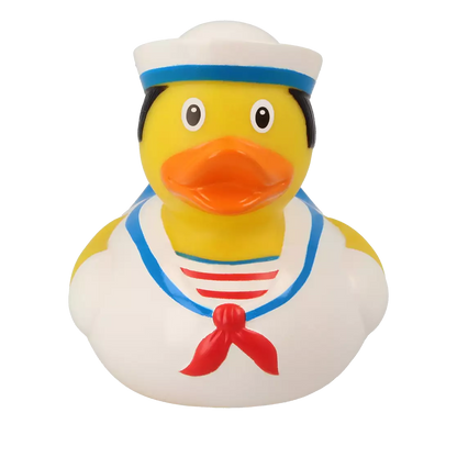 Sailor Duck