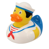 Sailor Duck
