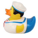 Sailor Duck