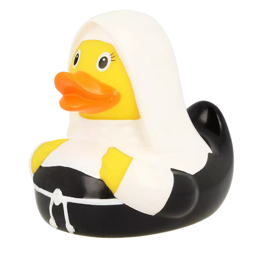 Nun Duck