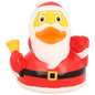 Santa Claus Duck