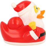 Santa Claus Duck