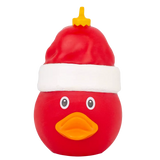 Christmas Ball with Hat