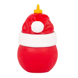 Christmas Ball with Hat
