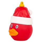 Christmas Ball with Hat