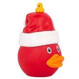 Christmas Ball with Hat