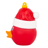 Christmas Ball with Hat