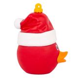 Christmas Ball with Hat