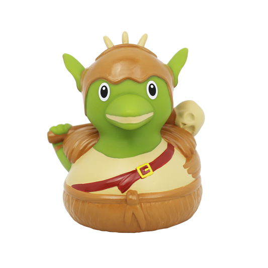 ORC DUCK