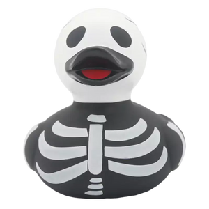 SKELETON DUCK
