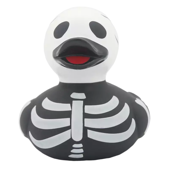 SKELETON DUCK
