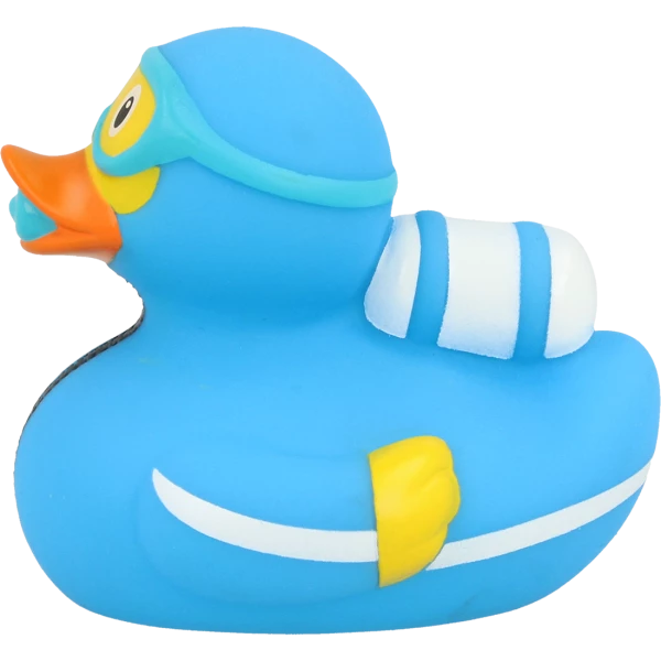 DIVER DUCK - GoneQwackers Duck Gift shop